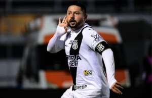 Blog do Ari - Vitórias em casa podem ajudar a Ponte Preta a se salvar