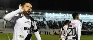 Blog do Ari - Não dá mais para insistir com Élvis andando em campo