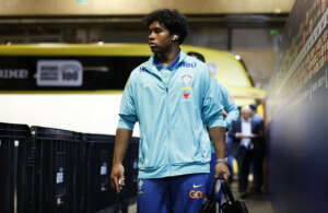 Endrick concorre ao prêmio Golden Boy, dado ao melhor sub-21 do mundo