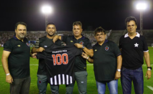 Série C: Botafogo-PB fica novamente no 'quase' após 1ª Fase histórica e Piza indica permanência