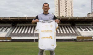 Série A3: Rio Branco terá ex-volante do Palmeiras como auxiliar