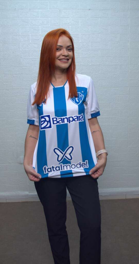 Fatal Model Paysandu 3