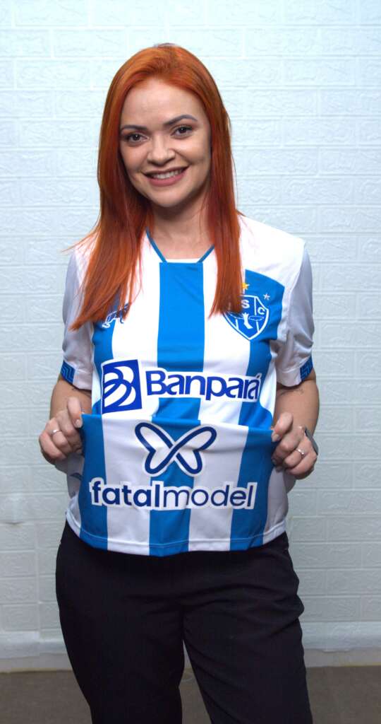 Fatal Model Paysandu