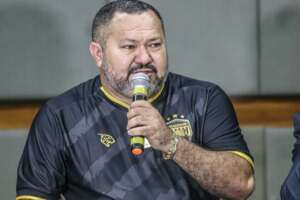 Presidente do Amazonas tranquiliza sequência: 