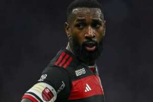 Sérgio Carvalho - Deu a lógica, Atlético-MG e Flamengo na final