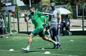 Goiás terá desfalques e retorno para tentar voltar a vencer na Série B