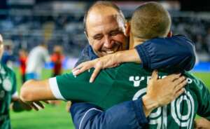 Blog do Ari - A conta pra escapar da Série C é de 45 pontos?