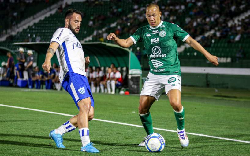 Brasileirão - Série B - 2024