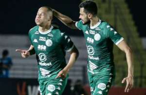 Blog do Ari - Será que ainda dá para escapar, Guarani?