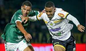 Blog do Ari - E aí Guarani: jogar a toalha ou ainda dá?