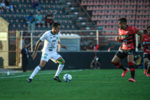 Botafogo-SP x Guarani - Duelo remarcado, mas continua direto. Onde assistir e escalações!