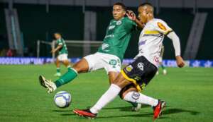 Gustavo Marquês - Torcida do Guarani se mobiliza contra Marconatto