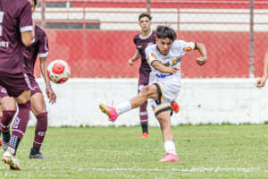 Base do Novorizontino foca em decisões pelo Paulista Sub-20 e Sub-13