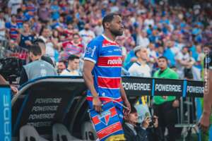 Fortaleza terá retornos para partida contra o Juventude