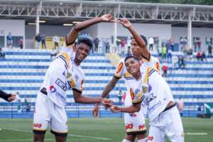 Sub-20: Novorizontino empata com o Palmeiras pelo primeiro jogo da semifinal