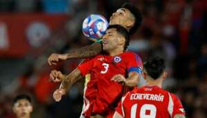 Rodrygo reconhece má atuação do Brasil na vitória no Chile