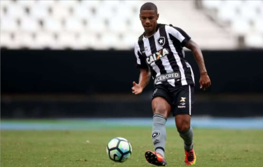 Paulistão: Inter de Limeira encaminha acerto com volante ex-Botafogo