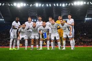 Liga dos Campeões: Inzaghi demonstra preocupação com gramado artificial em jogo da Inter