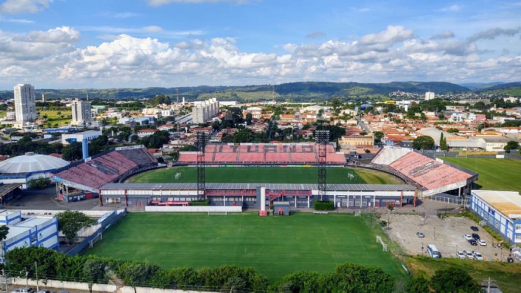 Ituano confia em retrospecto em casa contra o Ceara