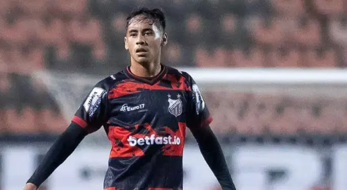 Jose Aldo mantem confianca em manutencao do Ituano na Serie B