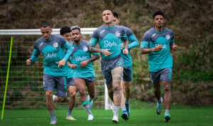 Juventude terá mais dois desfalques para encarar o Vasco