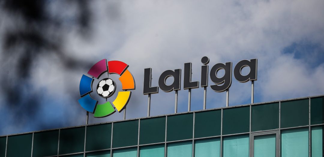 LA LIGA