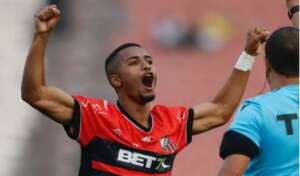 'Lambreta' é jogada normal e Ituano faz defesa de Leozinho