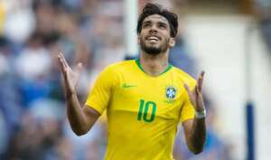 Sérgio Carvalho: Por que Dorival insiste com Lucas Paquetá?