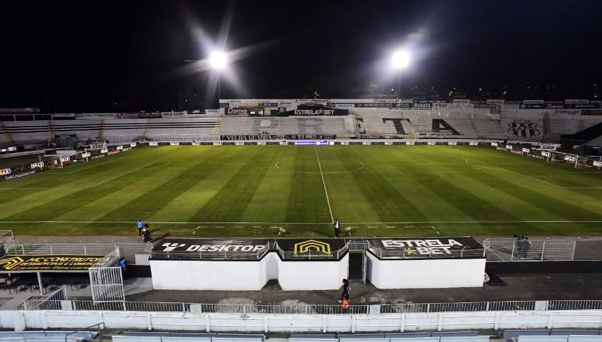 Brasileirão - Série B - 2024