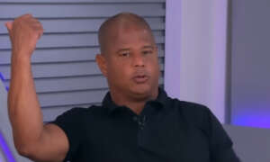 Marcelinho Carioca chama Tite de 'pinóquio', 'ingrato' e 'mentiroso'