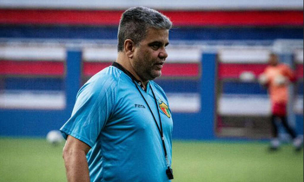 Brusque tem retornos importantes para duelo direto com a Chapecoense