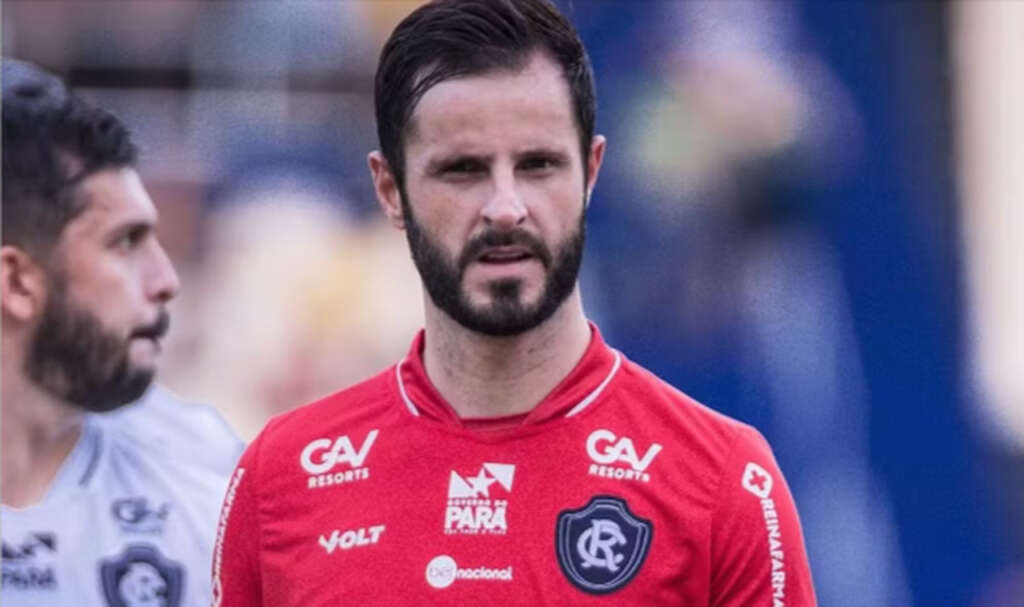 Série C: Remo negocia renovação com goleiro para a Série B 2025