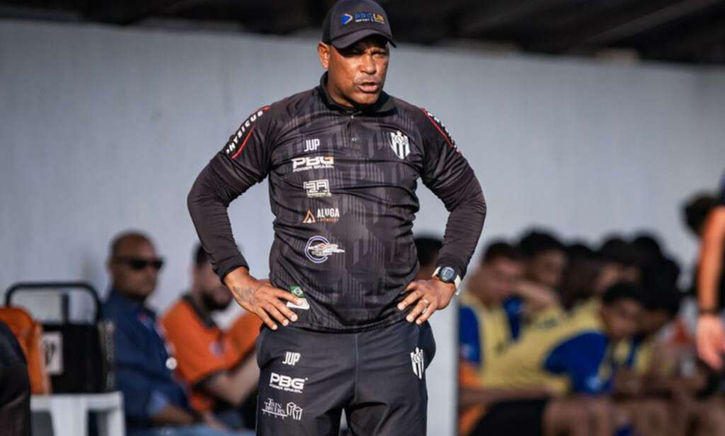 Ex-jogador de destaque do Santos comandará o EC São Bernardo na Série A3