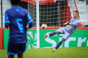 Série A3: Marília contrata goleiro ex-Mirassol e Ituano