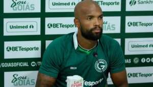 Messias quer Goiás firme na luta pelo acesso: 