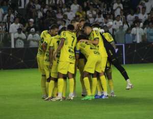 Zagueiro do Mirassol lamenta derrota, mas mantém foco no acesso na Série B