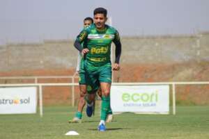 Mirassol tem desfalque e retornos para duelo de '6 pontos' na Série B