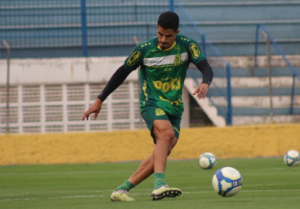 Mirassol tem desfalque e retorno para encarar Vila Nova na Série B