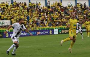 Blog do Ari - Ponte Preta leva uma 'surra' do Mirassol