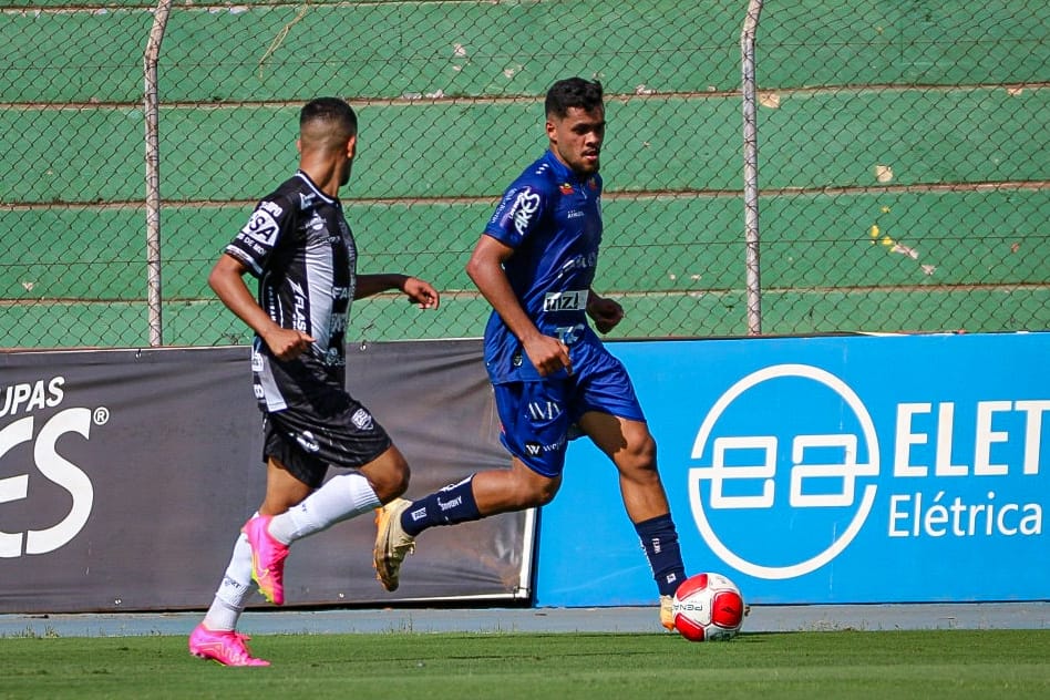 Monte Azul bate Votuporanguense nos penaltis e conquista a Copa Paulista 3