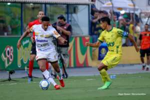 SÉRIE B: Mirassol derrota Novorizontino e Ceará encosta no G-4, veja classificação!