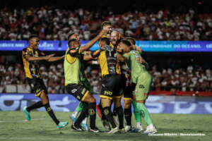 SÉRIE B: Novorizontino pode voltar à liderança da Série B e Vila Nova entrar no G-4