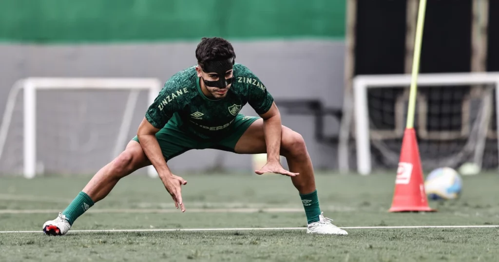 Fluminense: Nonato pode ser reforço para o Fla-Flu