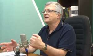 Tito Bernardi cobra profissionalismo total no Guarani