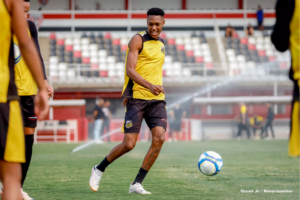 Novorizontino em Manaus atrás de pontos na Série B: 'Jogo difícil'