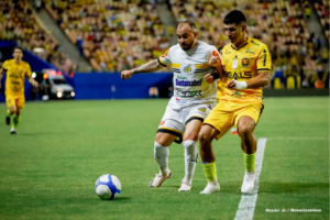 Novorizontino corre risco de perder liderança da Série B, mas técnico já foca na reabilitação