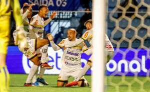 Novorizontino e Avaí farão o quarto confronto na história