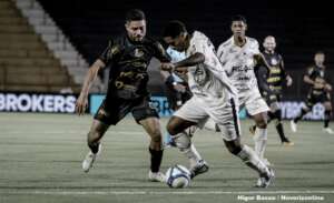 Amazonas x Novorizontino - Tigre defende a liderança da Série B em duelo de felinos