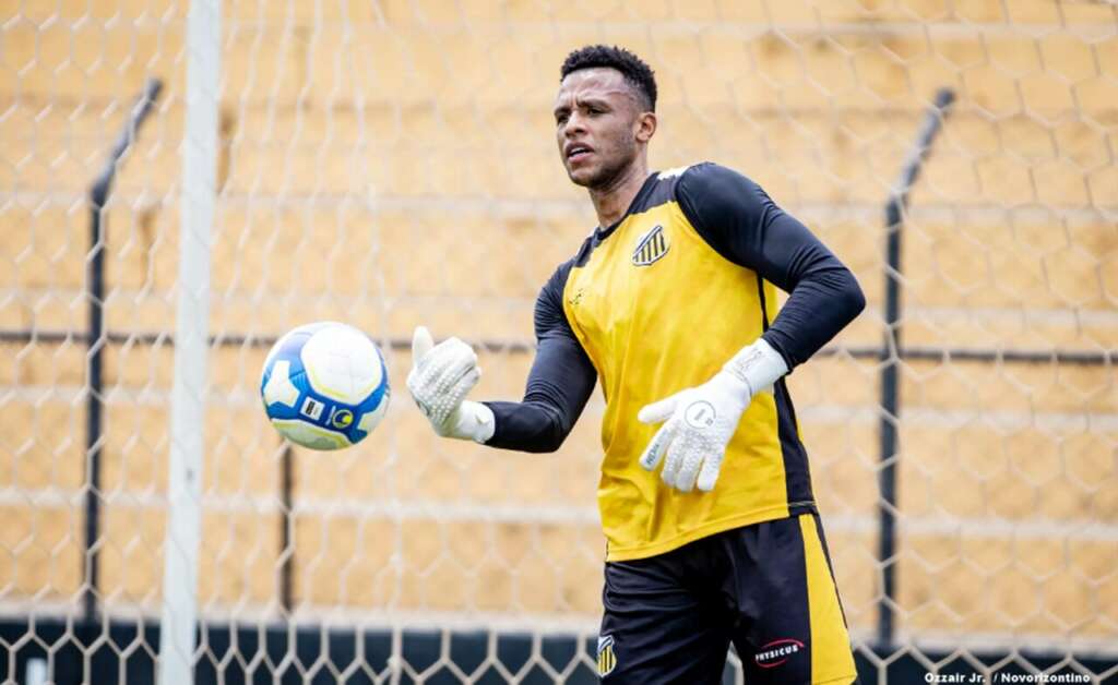 Técnico do Novorizontino prega cautela contra o lanterna “Jogo díficil”