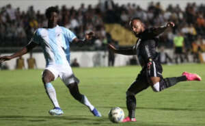 Série B: Após Maringá, Operário também provoca Londrina por eliminação na Série C